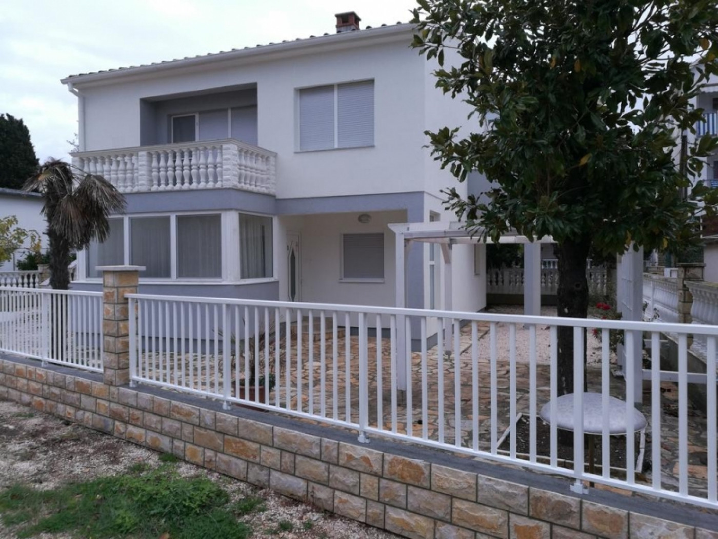 Diklo Beach Apartments Zadar Tourist Board