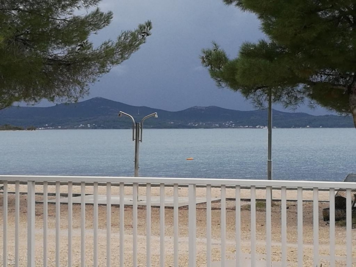 Diklo Beach Apartments Zadar Tourist Board