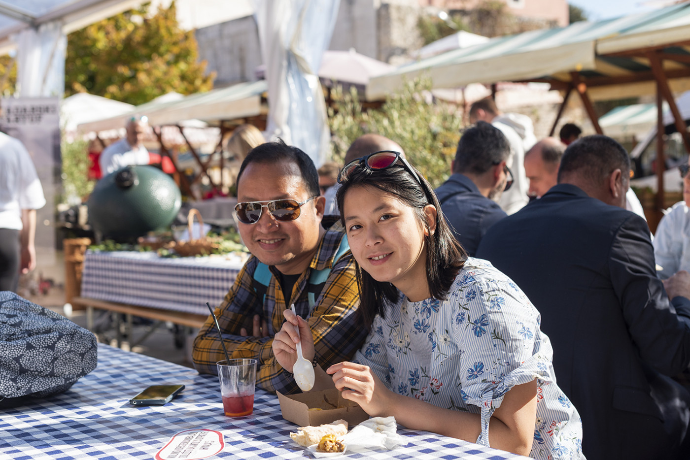 Top Events In Zadar