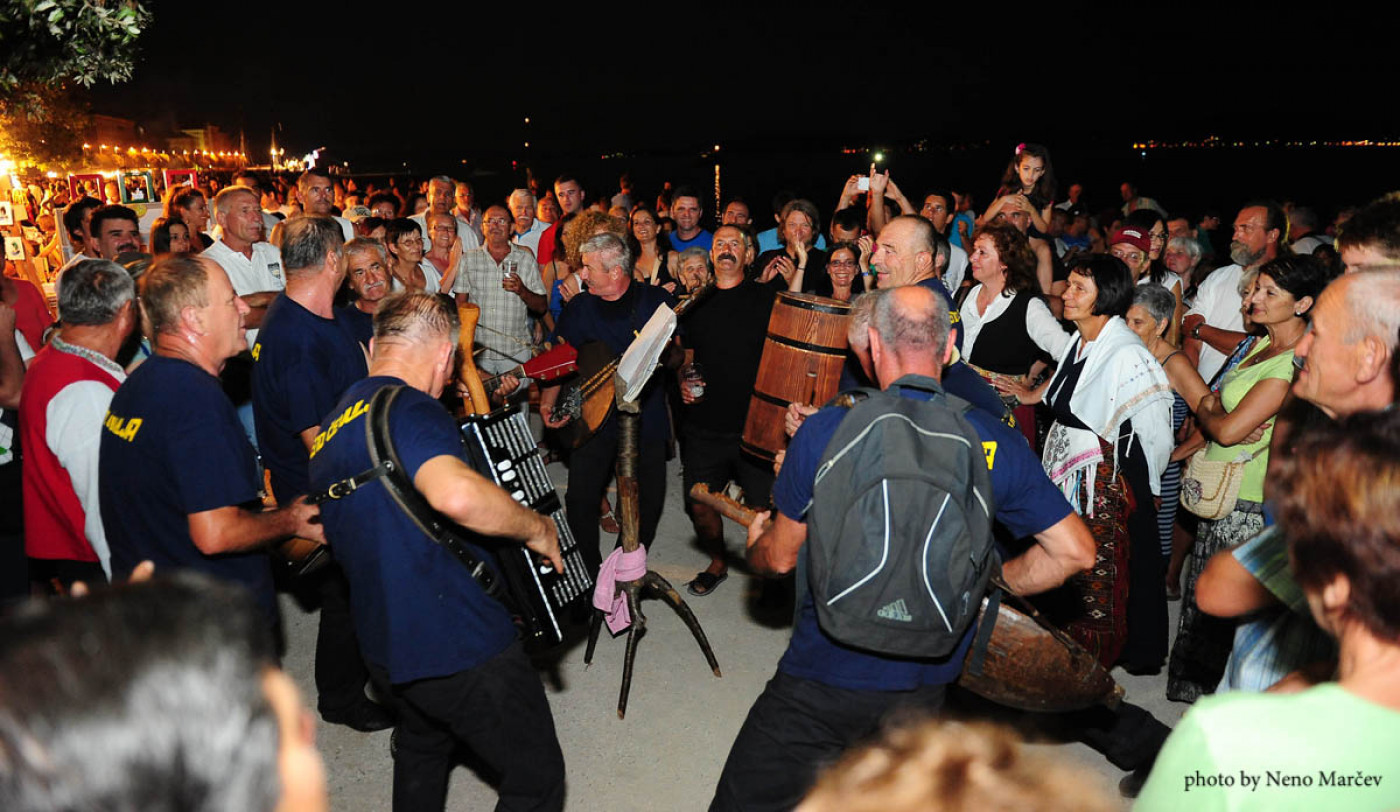 Top Events In Zadar