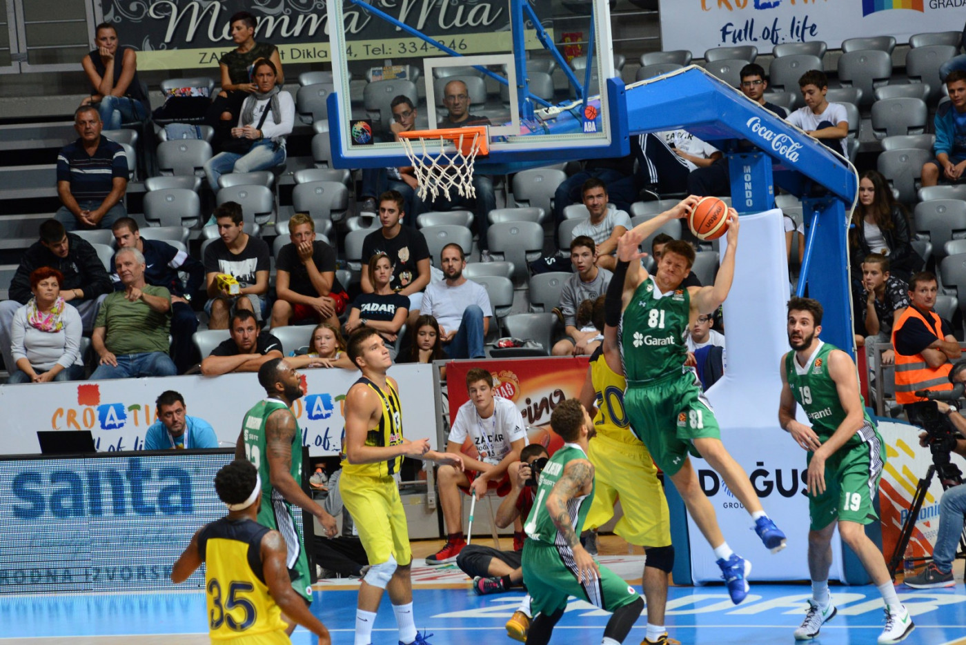 Top Events In Zadar