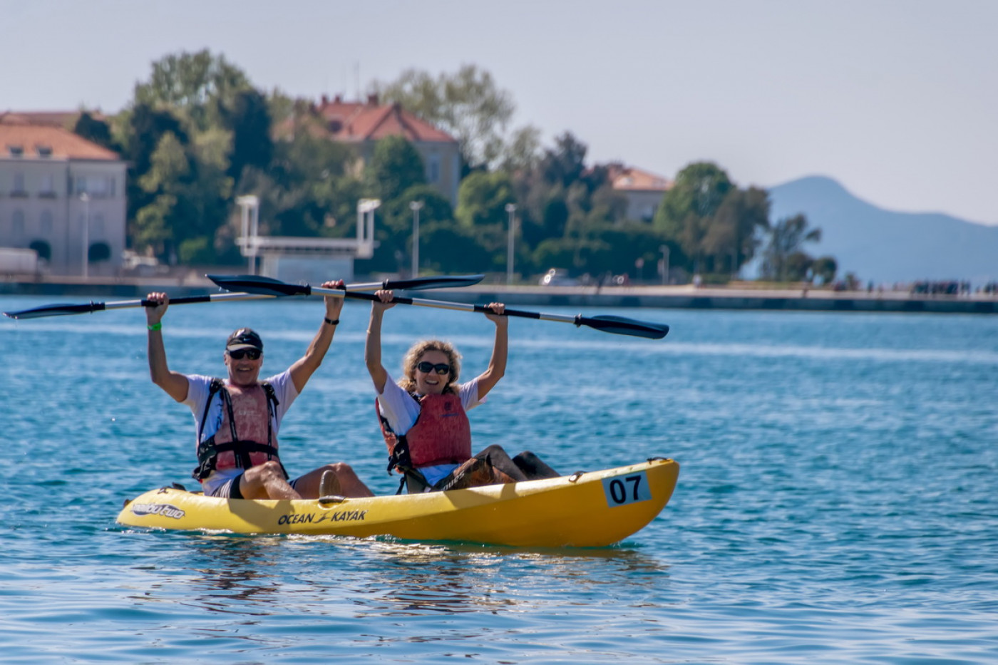 Top Events In Zadar