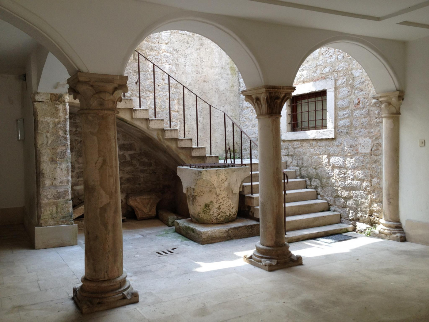 Palaces