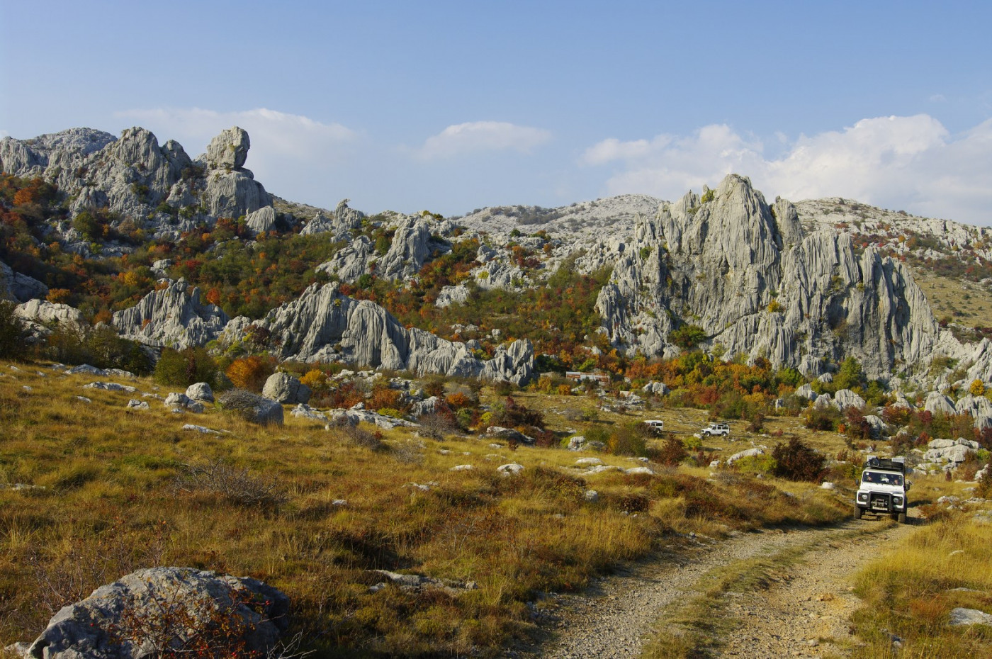 Nationalpark Paklenica