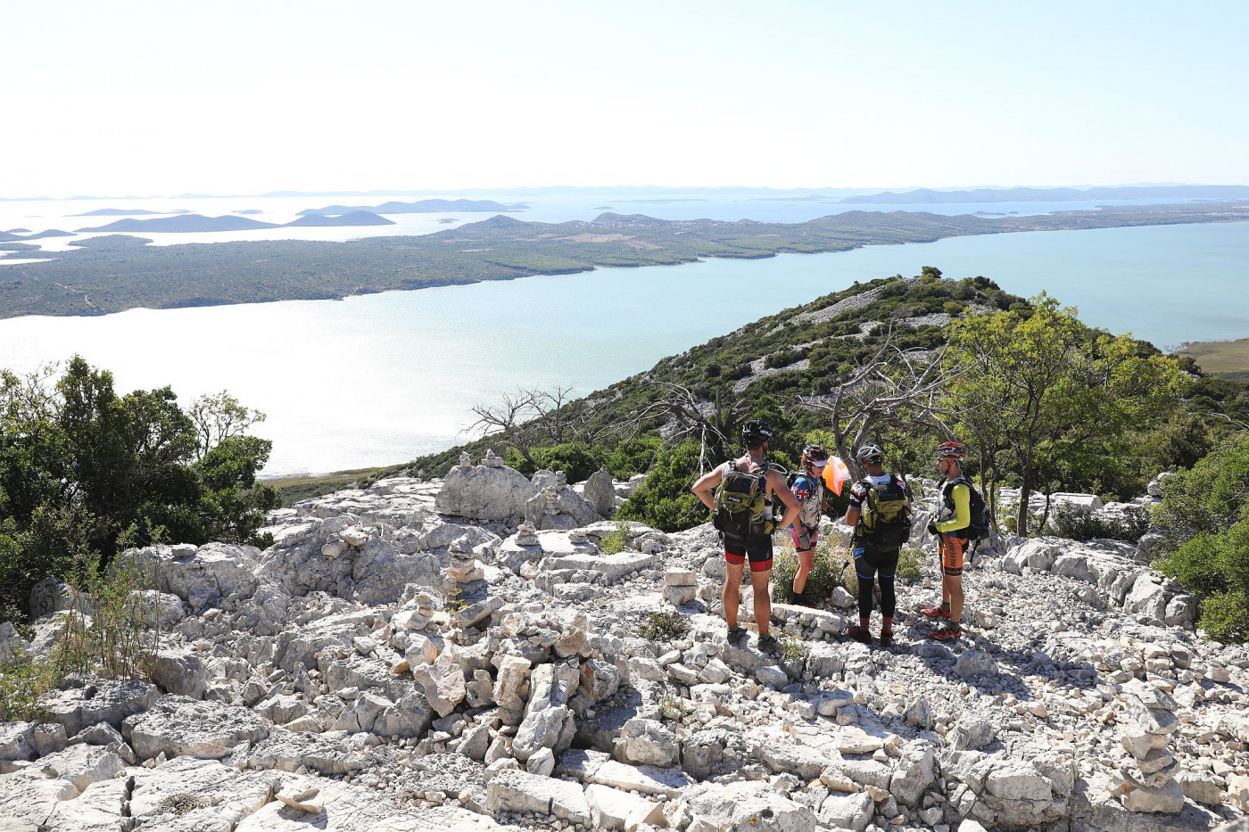 Nationalpark Paklenica Nationalparks Erkunde Tourismusverband von