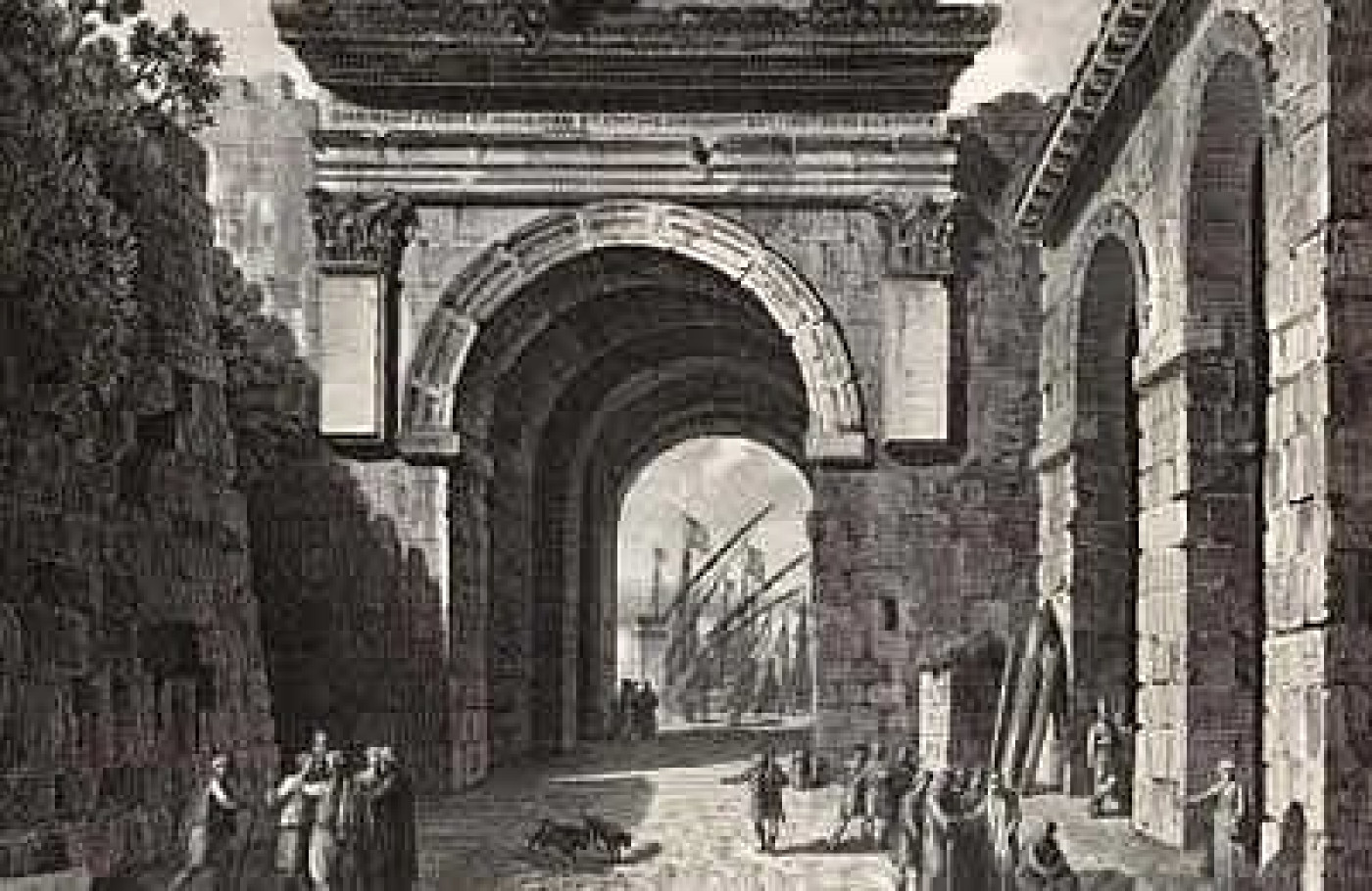In Honour of the Victory at Lepanto