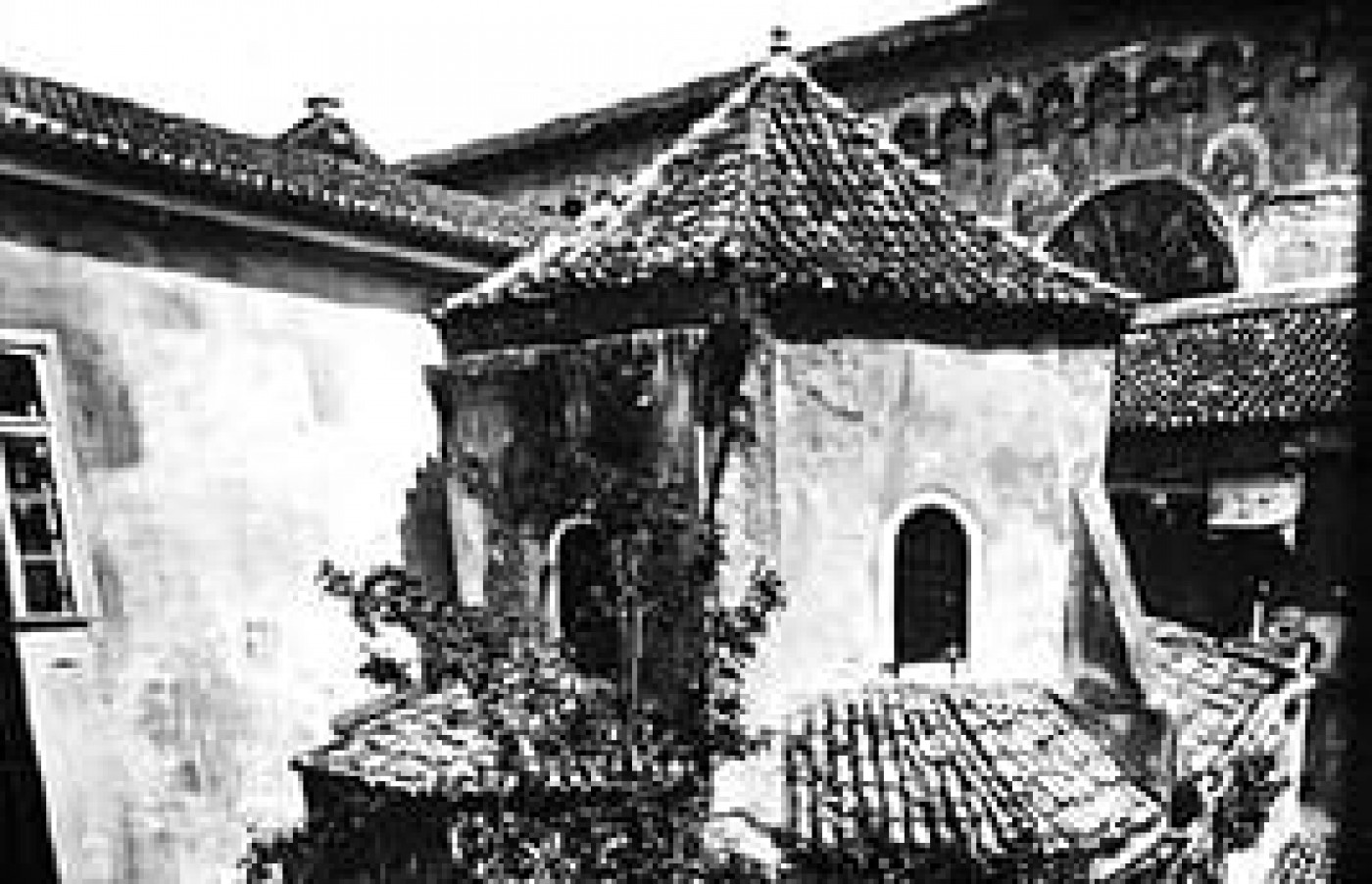 Baptistery of St Anastasia&rsquo;s Cathedral