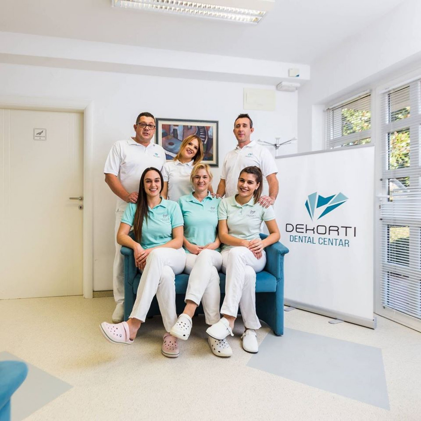 Dekorti Dental centar