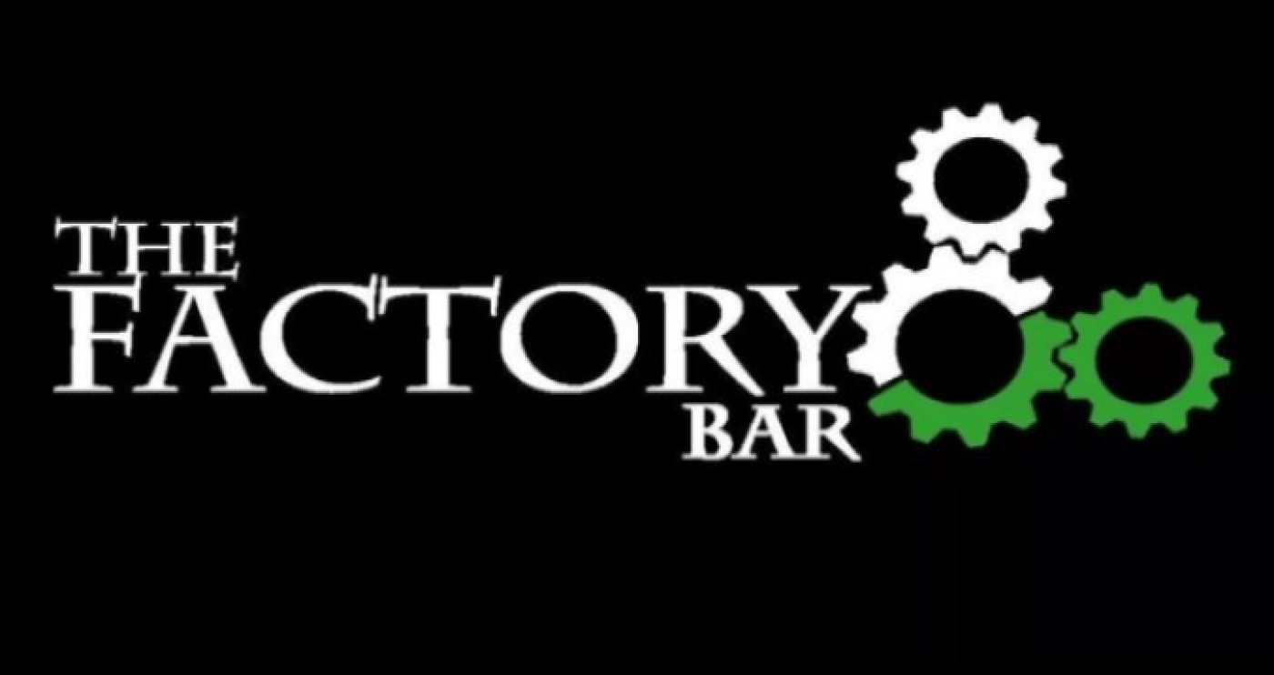 The Factory Bar