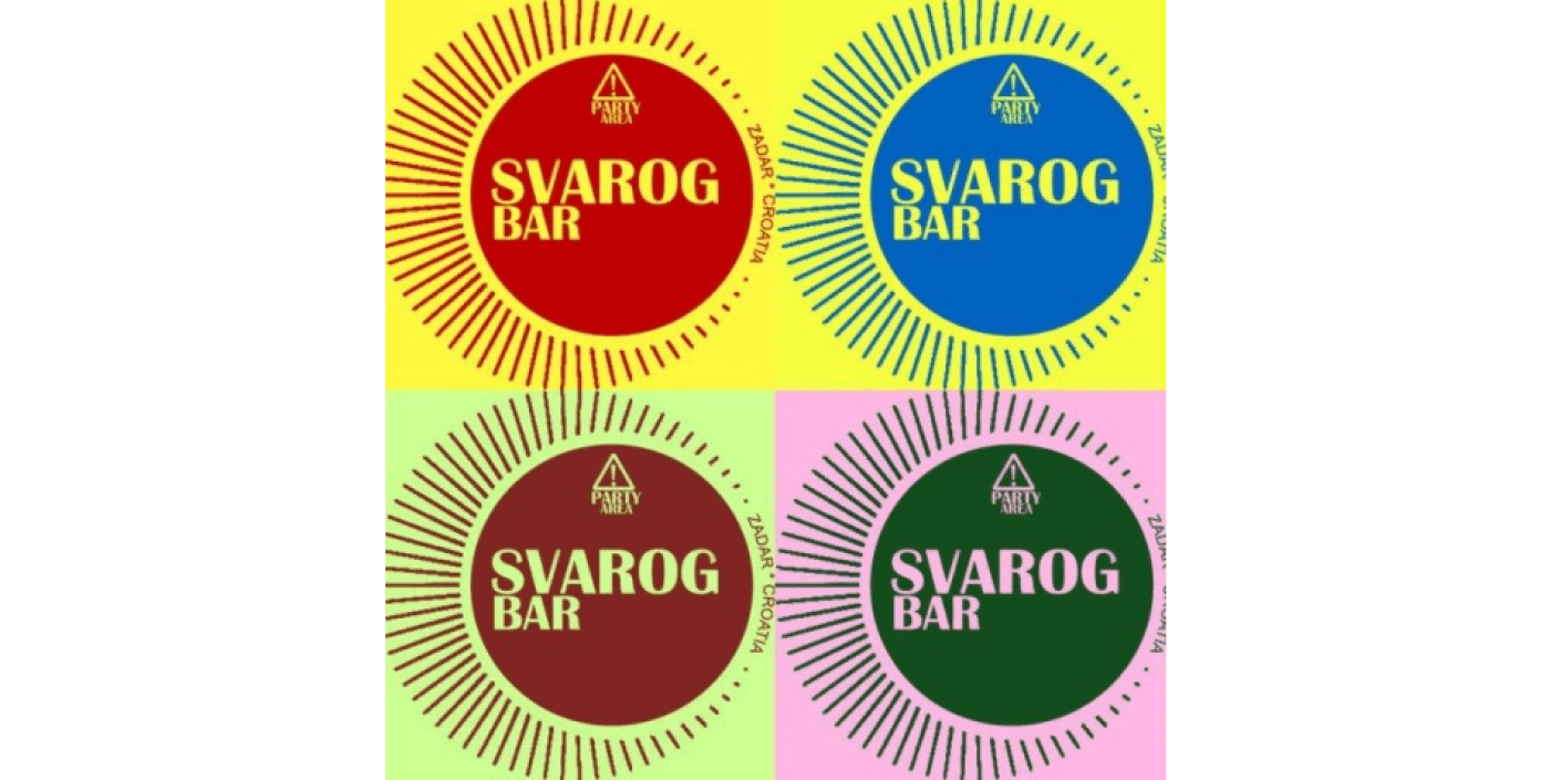 Svarog Bar