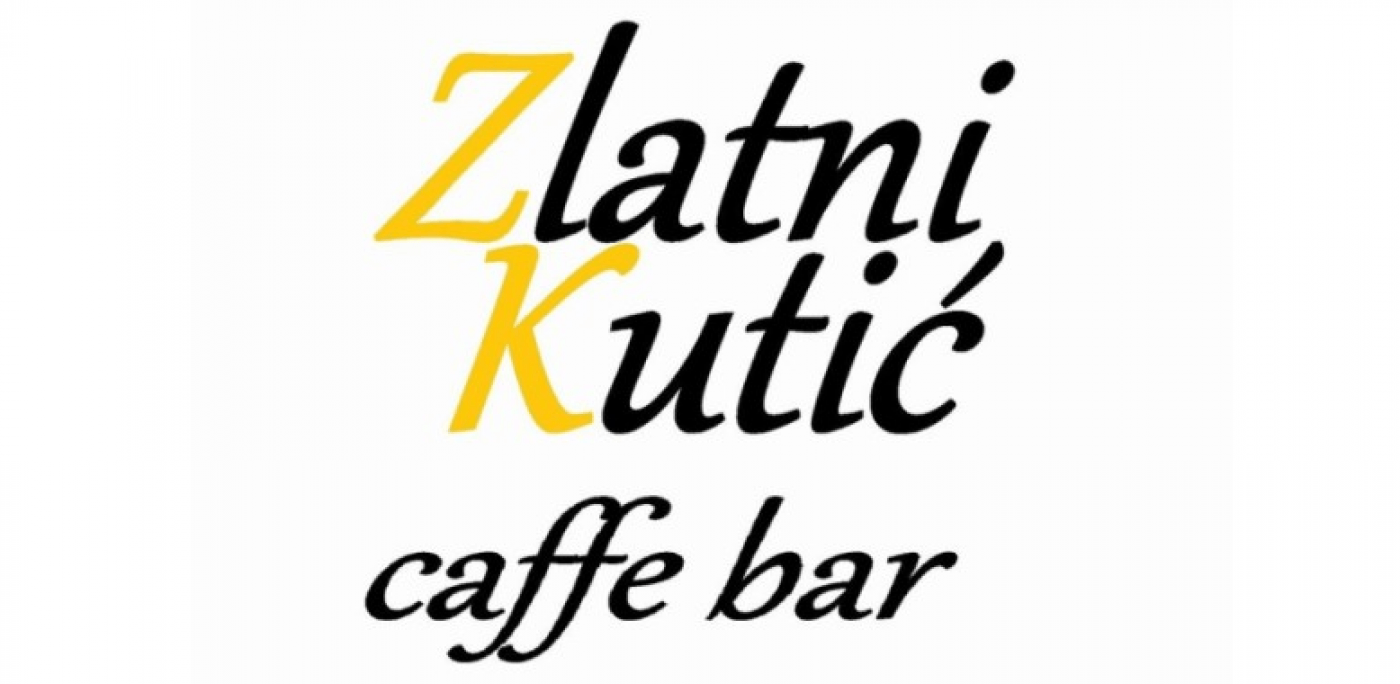 Zlatni Kutić Caffe Bar