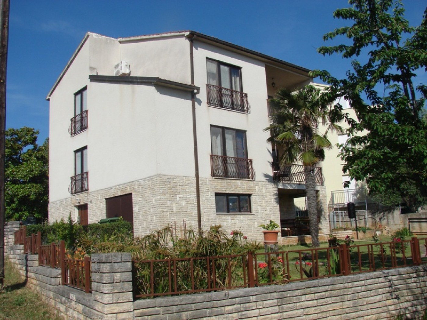Apartman Antonia