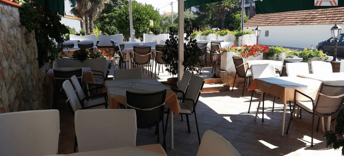 Restaurant Mijo
