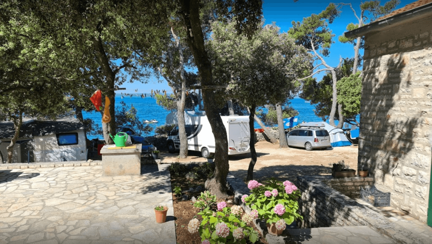 Autocamp Pineta