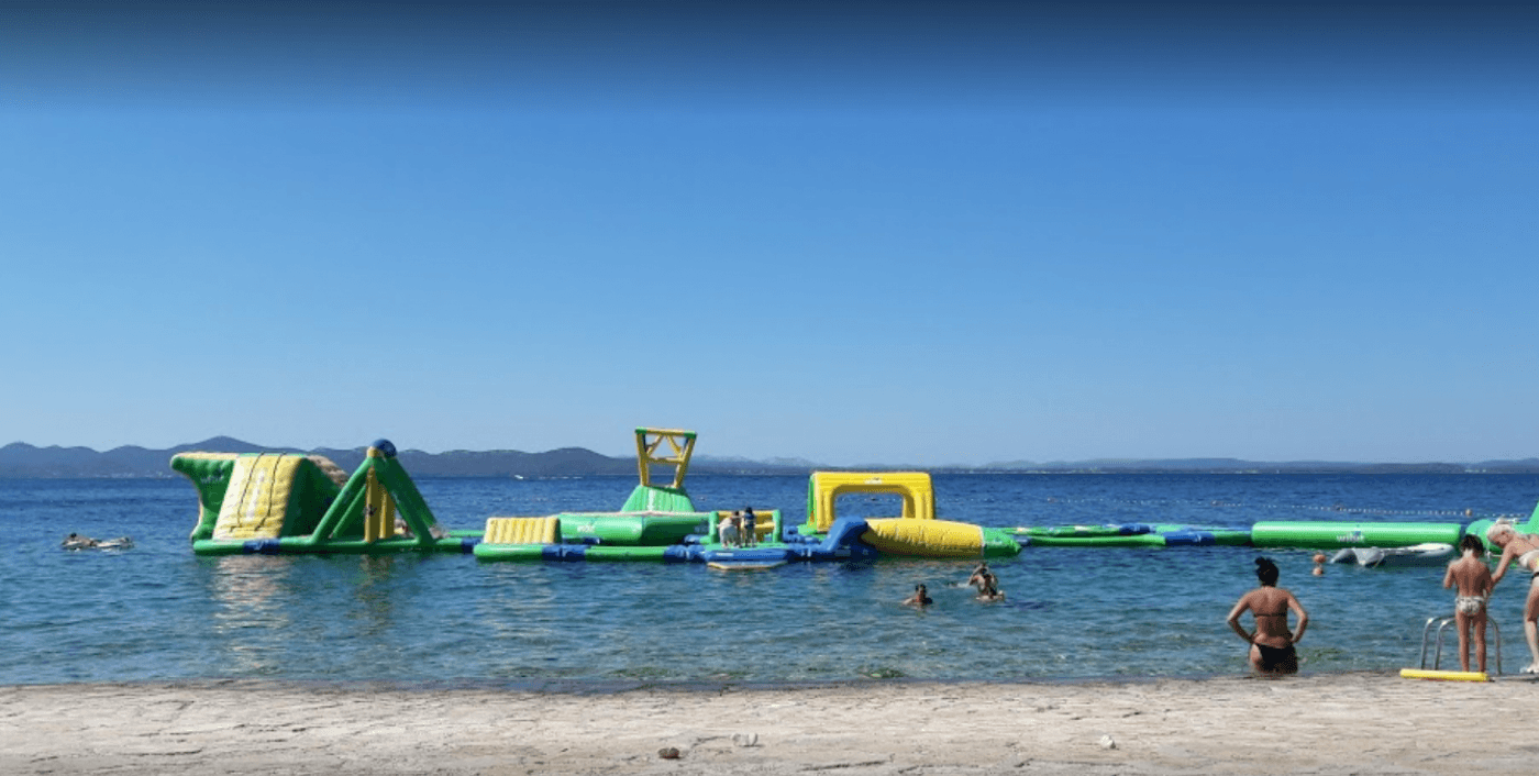 Wibit Park