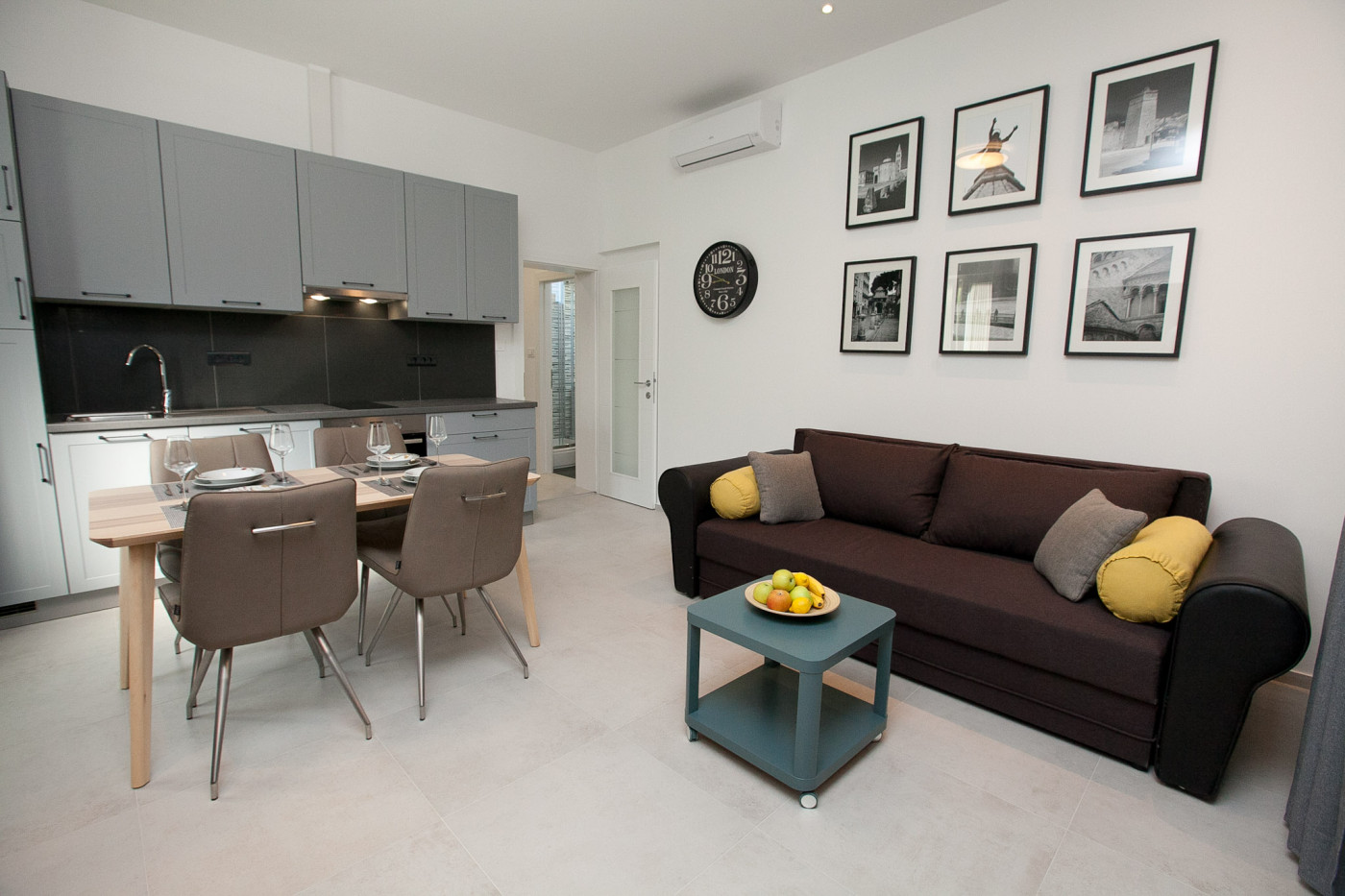 Villa Karma Zadar