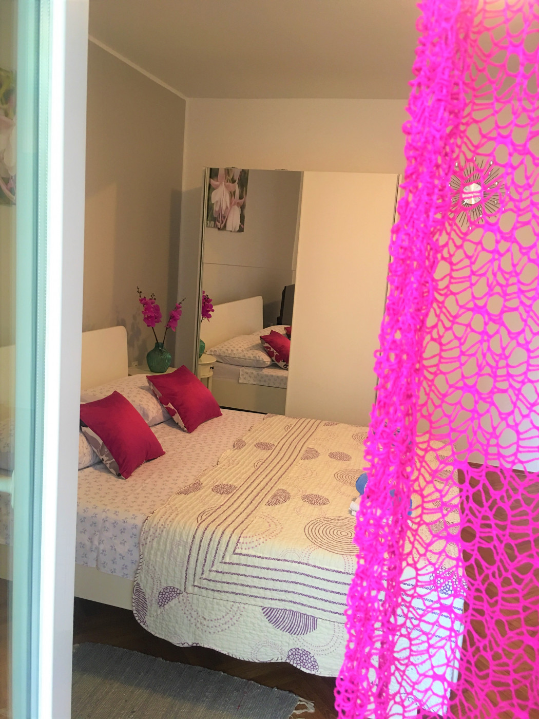 City apartment Marcela