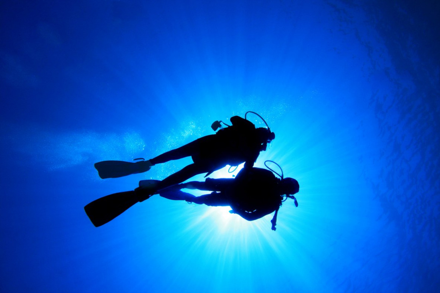 Blue Sea Scuba Diving Center