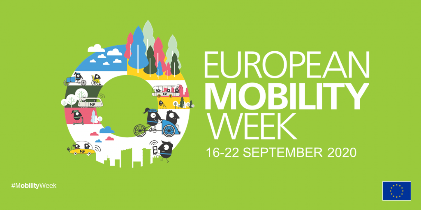 European Mobility Week 2020