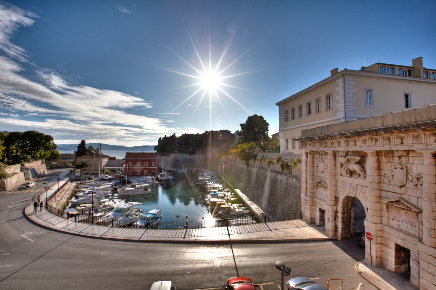 Zadar, Rovinj, and Lo&scaron;inj Make List Among 50 World&rsquo;s Greatest Destinations