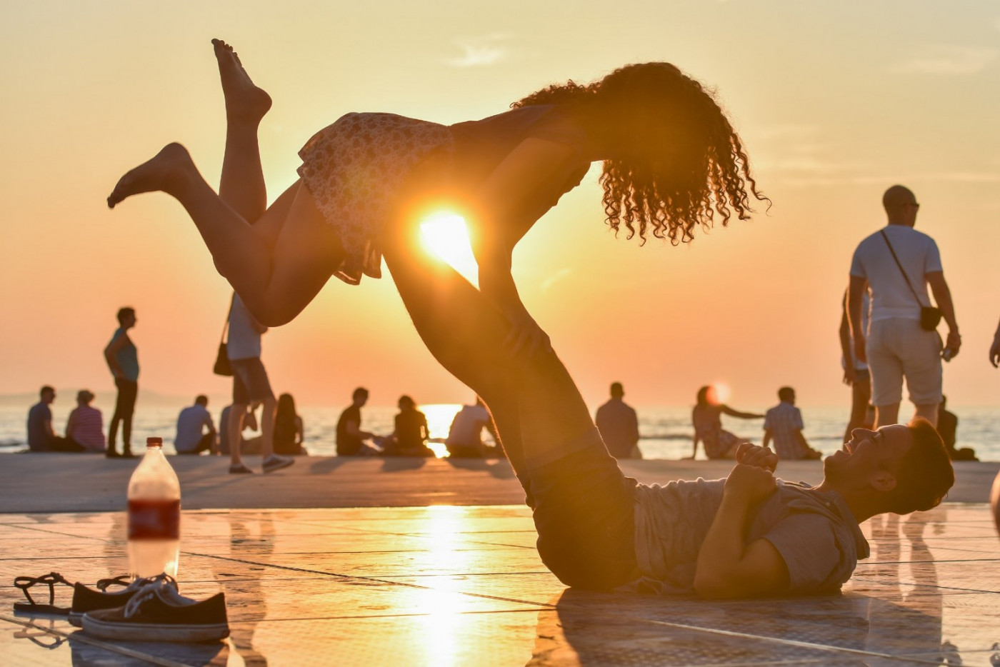 Interesting Facts About Zadar