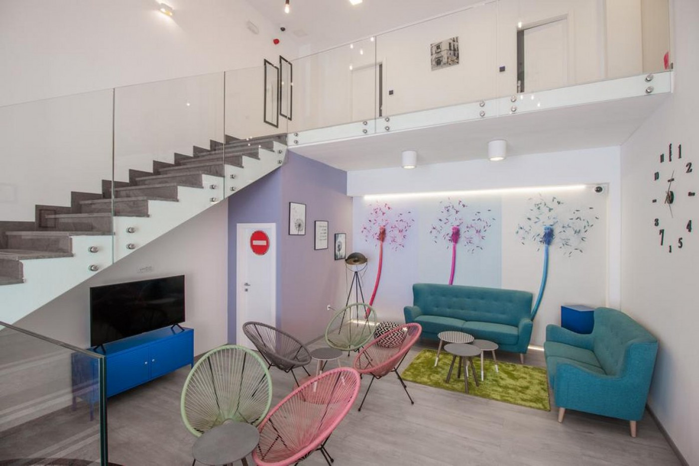 Dandelion Boutique Hostel