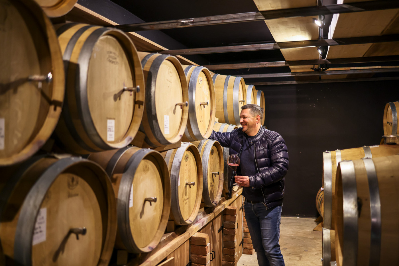 Degarra and Fiolić From Zadar: the Entry Into the World of Premium Winemakers