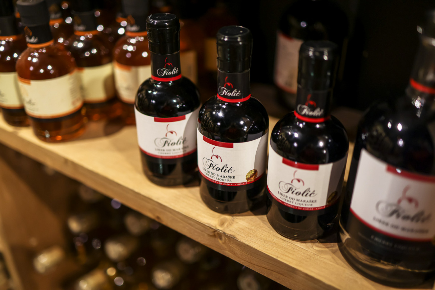 Degarra and Fiolić From Zadar: the Entry Into the World of Premium Winemakers