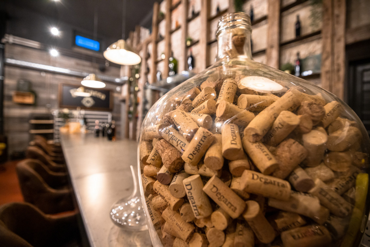 Degarra and Fiolić From Zadar: the Entry Into the World of Premium Winemakers