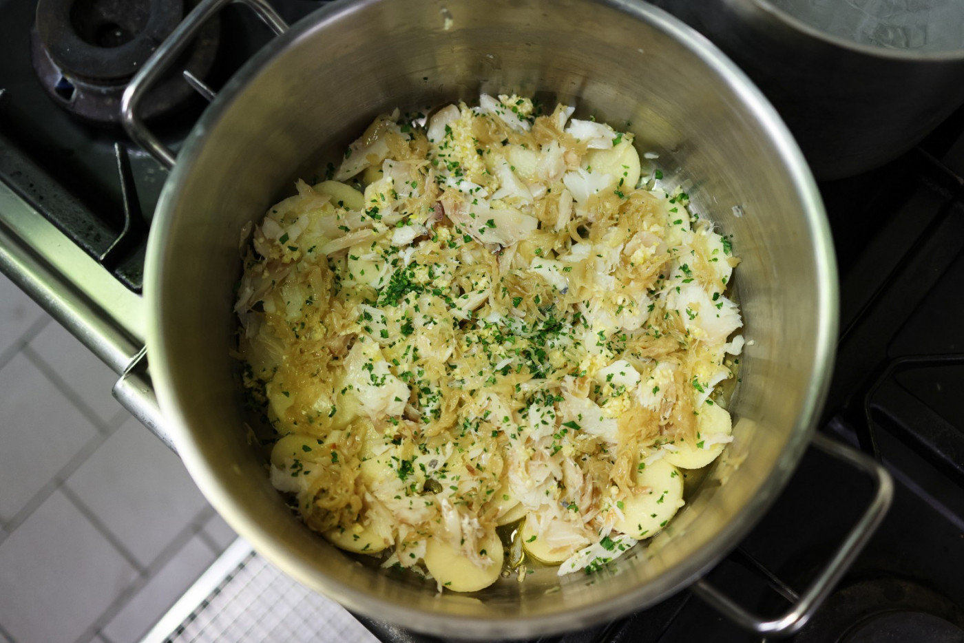 How did the Norwegian Codfish Become the Gastronomic Tradition of Zadar