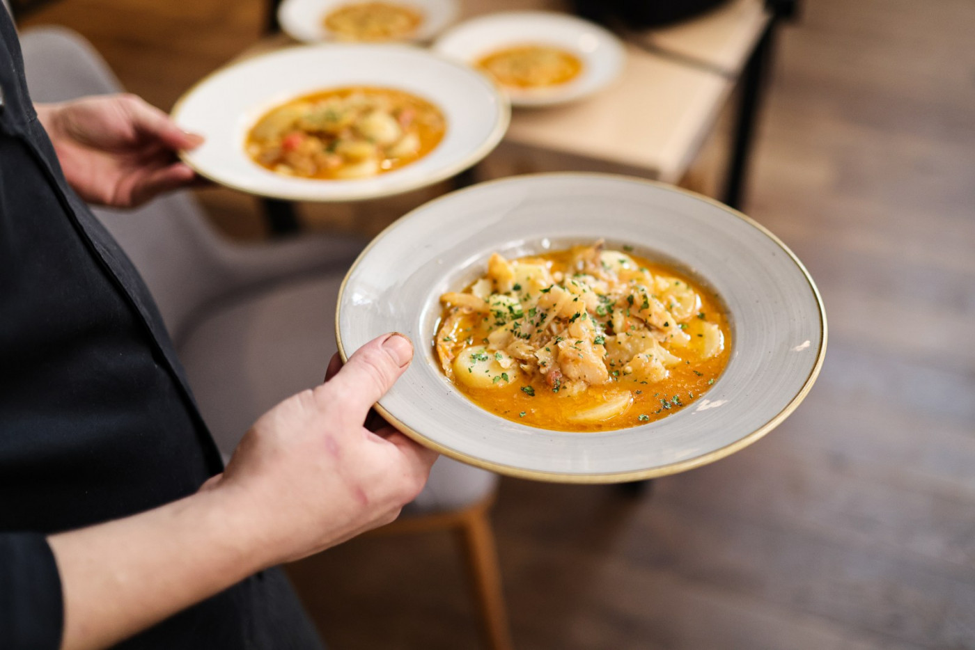 How did the Norwegian Codfish Become the Gastronomic Tradition of Zadar
