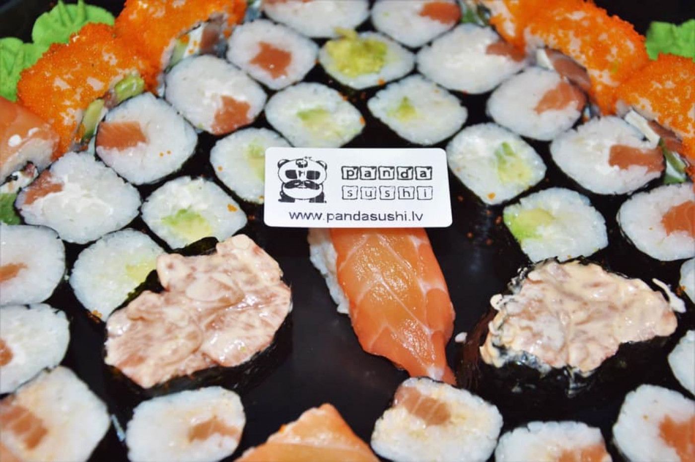 Panda Sushi Zadar