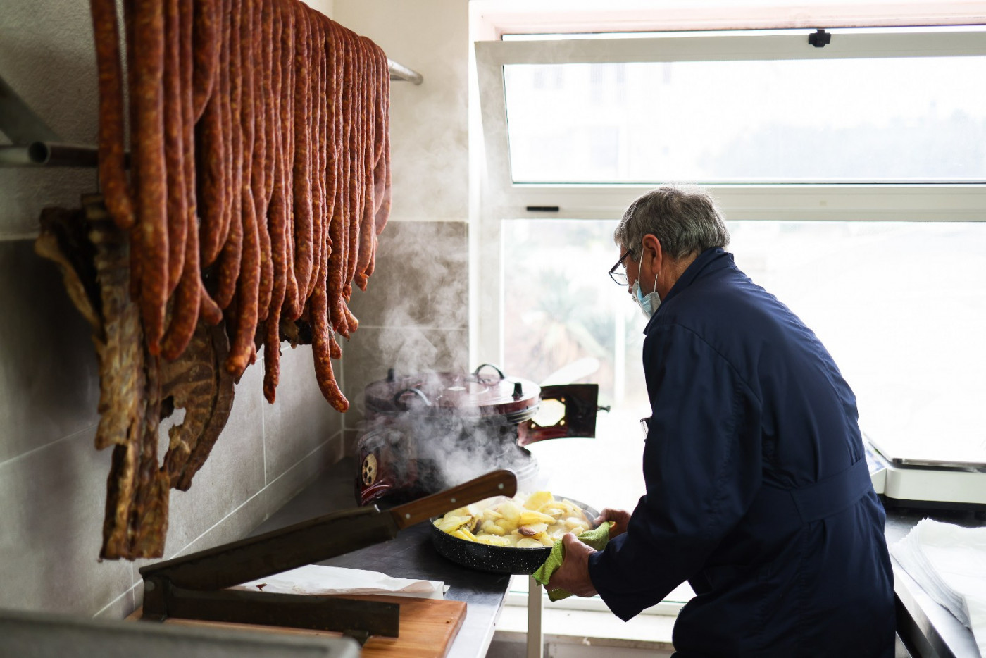 Pork is an Unavoidable Culinary Delicacy in Hundreds of Dishes
