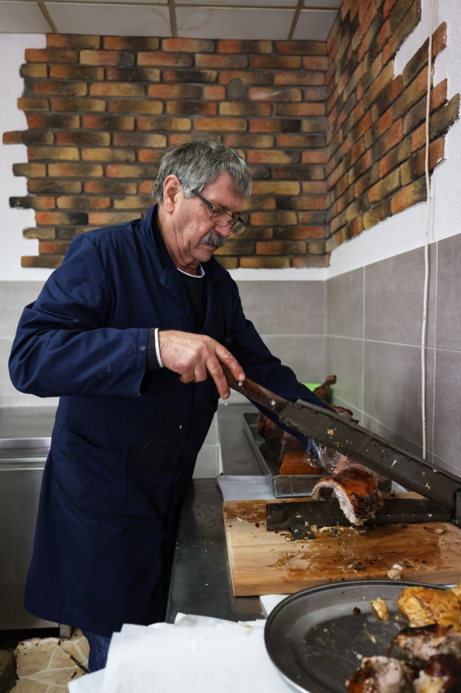 Pork is an Unavoidable Culinary Delicacy in Hundreds of Dishes