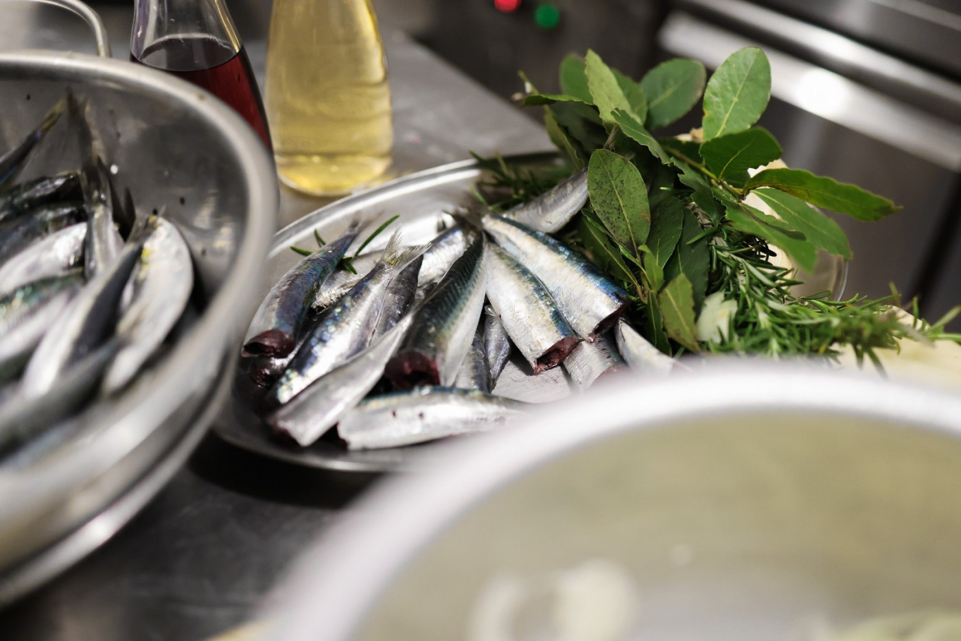 A Story About Sardines - It Is Small and Cheap But a Potent Superfood
