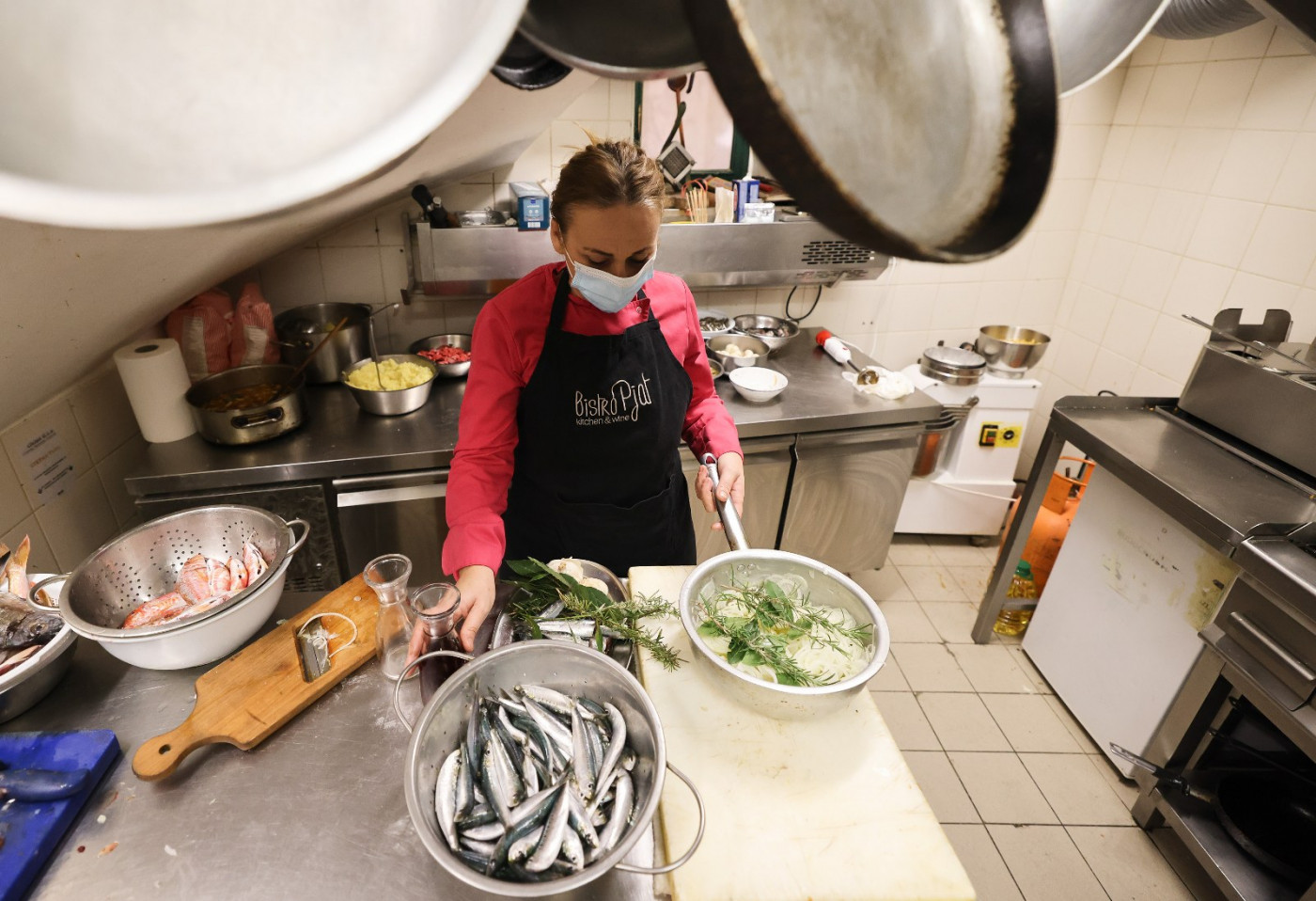 A Story About Sardines - It Is Small and Cheap But a Potent Superfood
