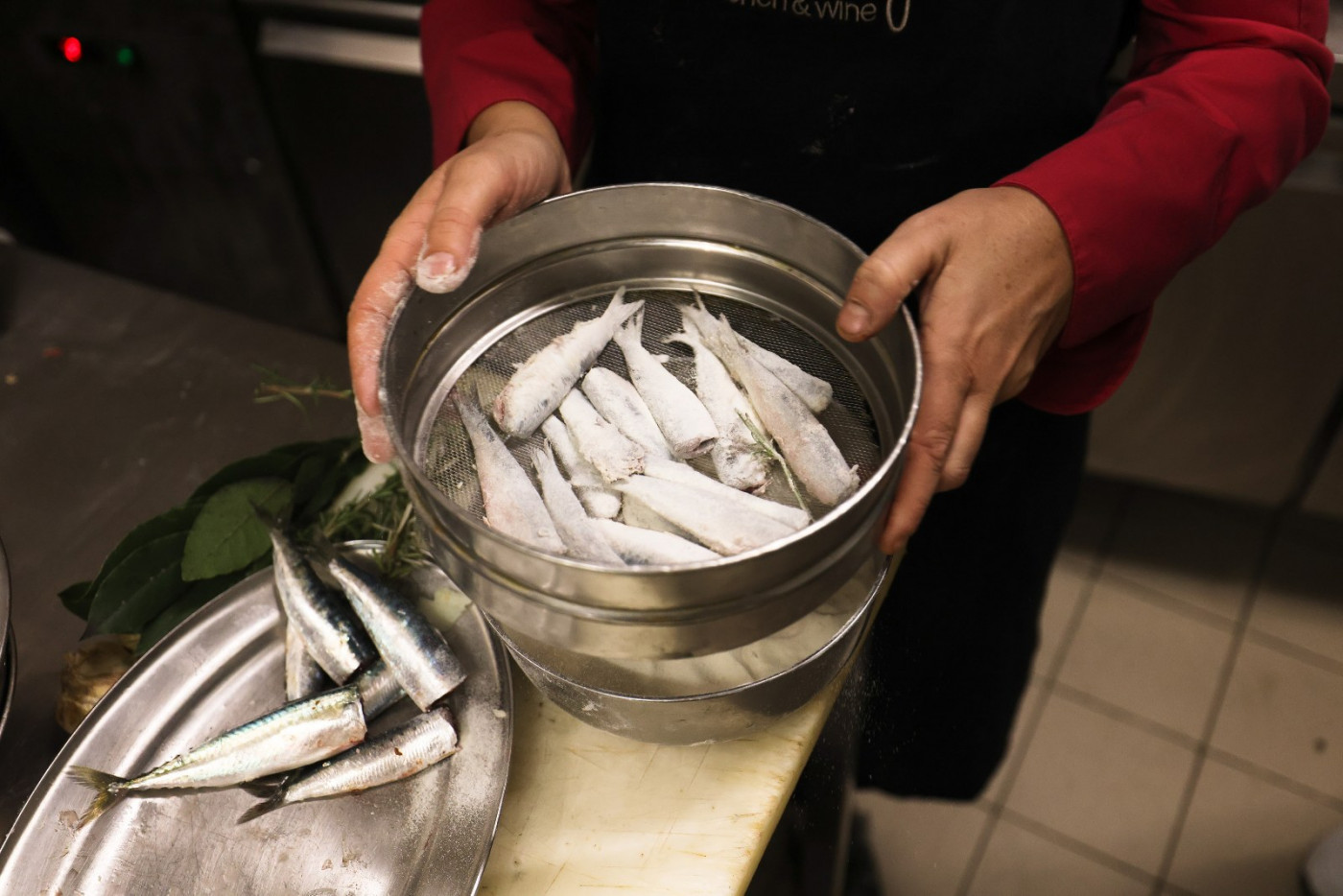 A Story About Sardines - It Is Small and Cheap But a Potent Superfood