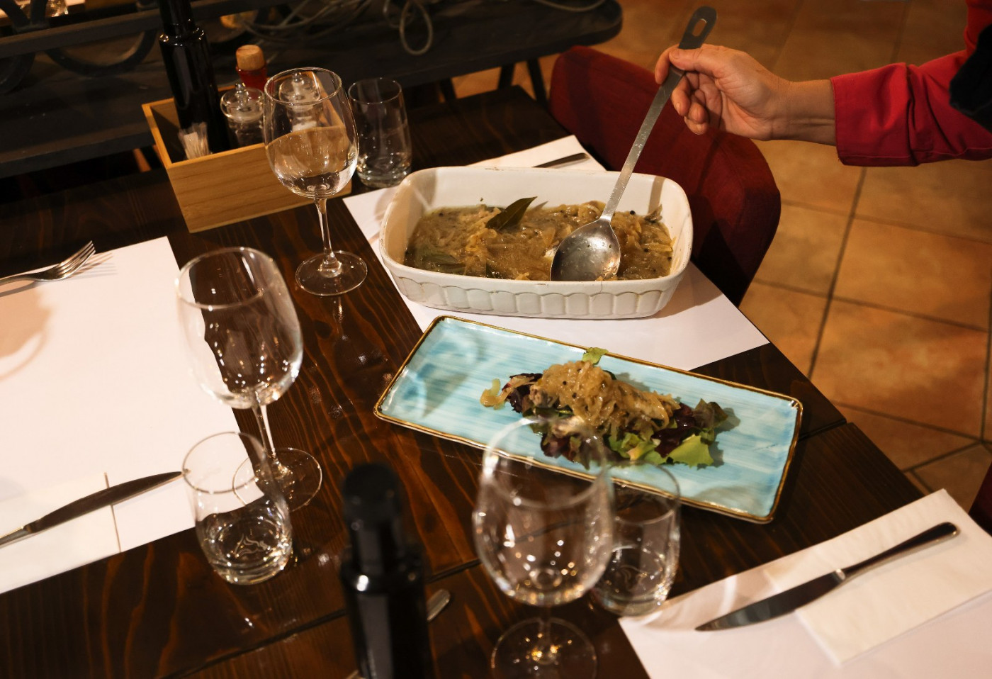 A Story About Sardines - It Is Small and Cheap But a Potent Superfood
