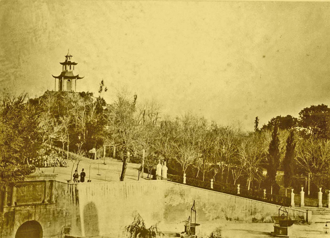 Liburnia Association and the Beginnings of Zadar Tourism in the 19th Century