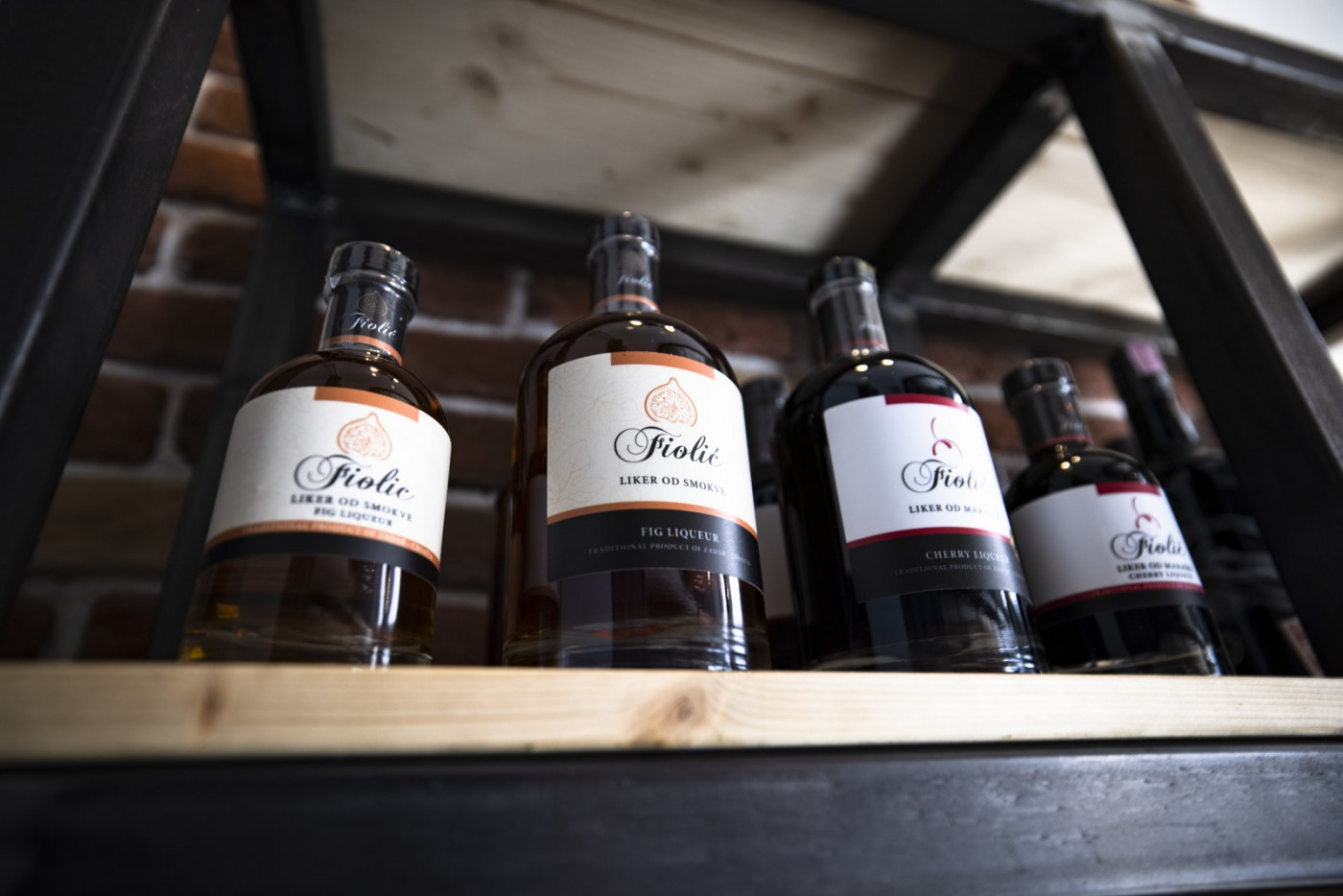 Zadar grad vrhunskih prirodnih likera i rakija Vijesti Turistička