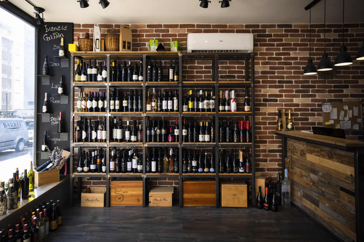 Zadar grad vrhunskih prirodnih likera i rakija Vijesti Turistička