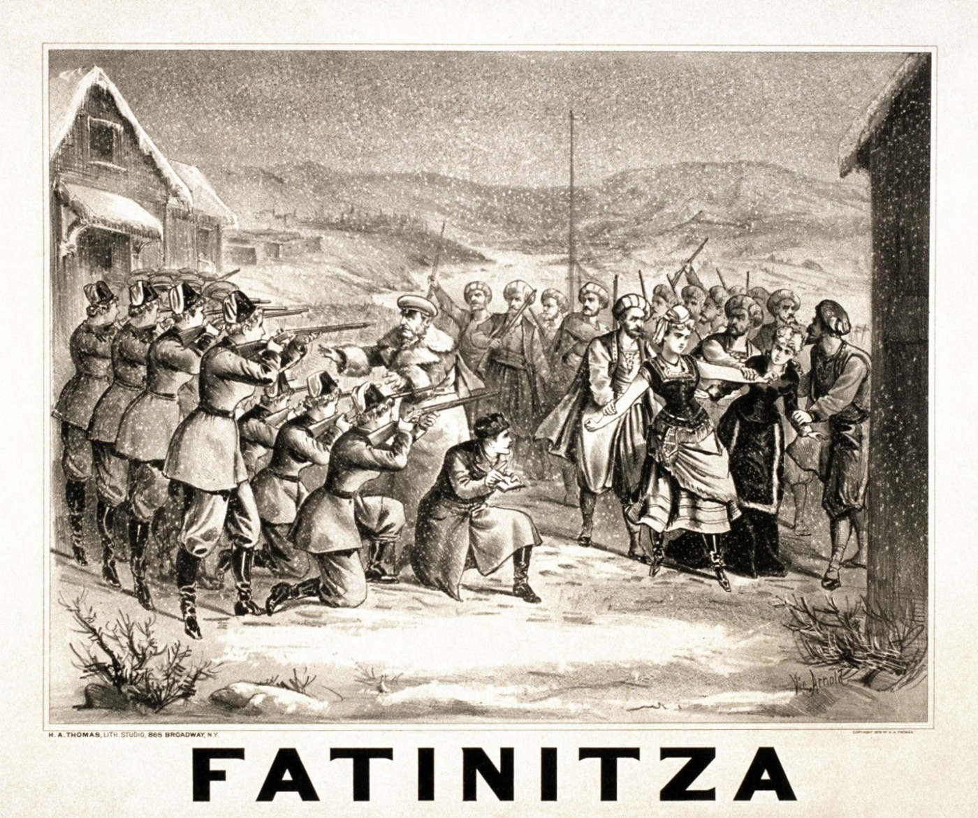 Najveći operetni skladatelj u povijesti Franz Von Supp&egrave; mladost proveo u Zadru