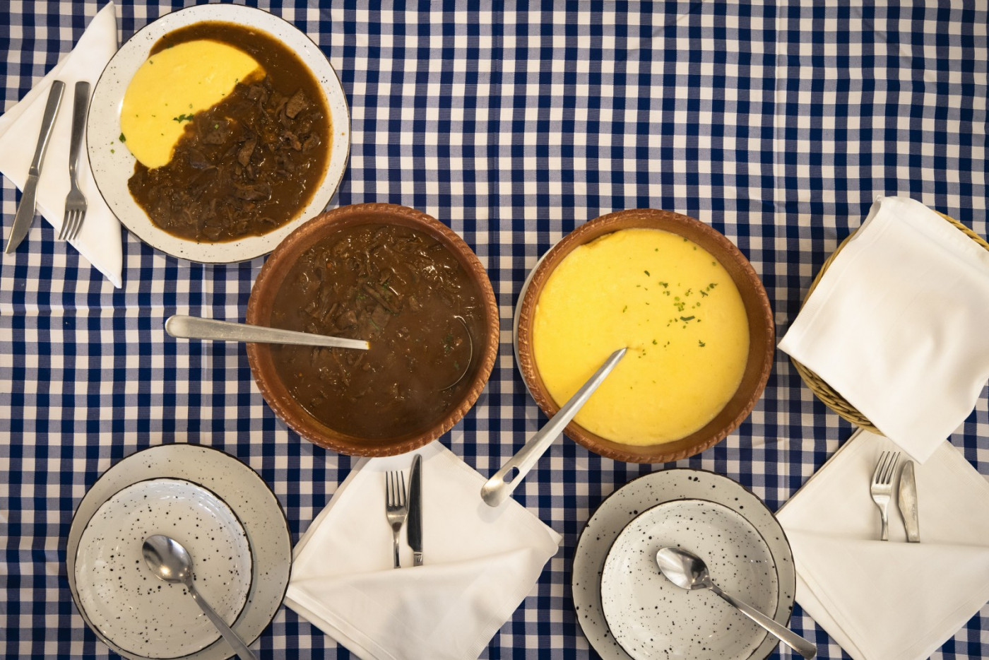 Venetian-Style Liver - a Testimony to the Common History of Zadar and Venice