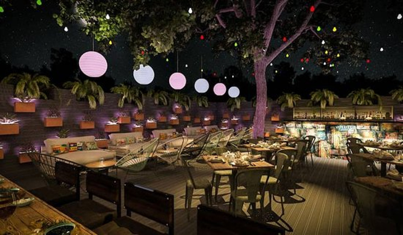 Eden Gastro & Bar