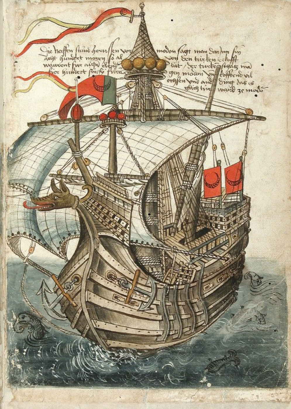 Luxurious Zadar Wedding from the 15th Century