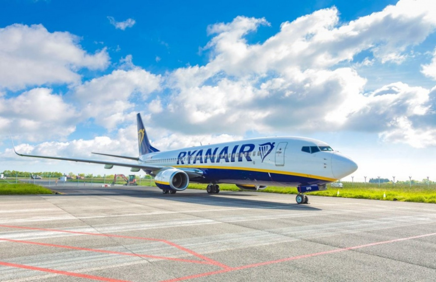 Ryanair Opens a new Zadar Base for Summer &lsquo;21