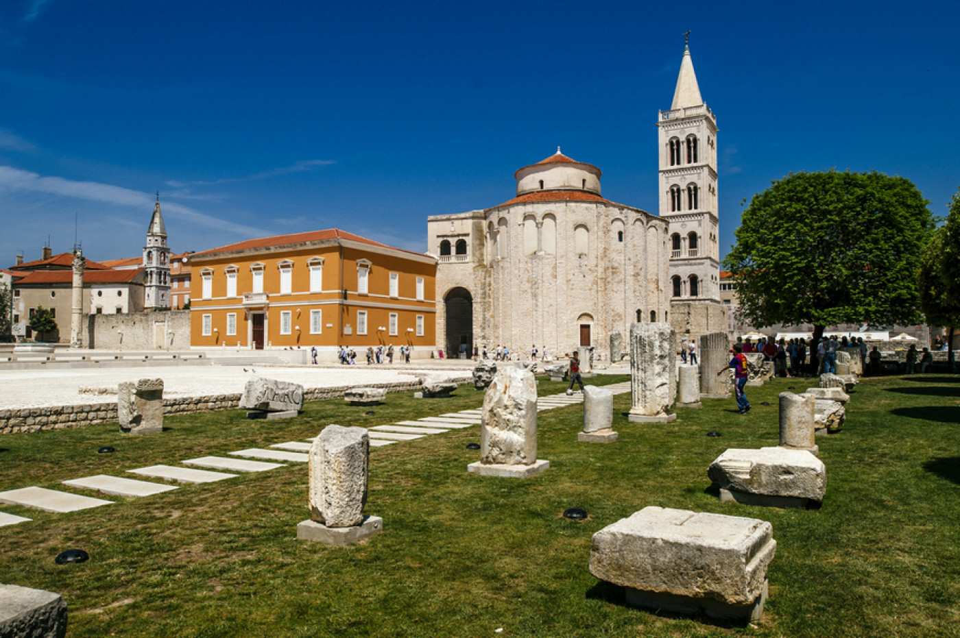 Ryanair Opens a new Zadar Base for Summer &lsquo;21