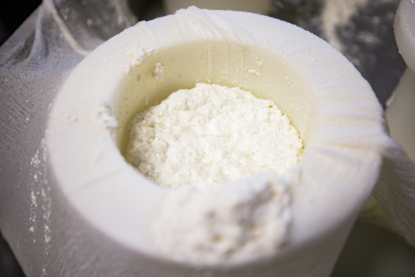 Pag Cheese has won over World Gourmets and you can best find it in Zadar