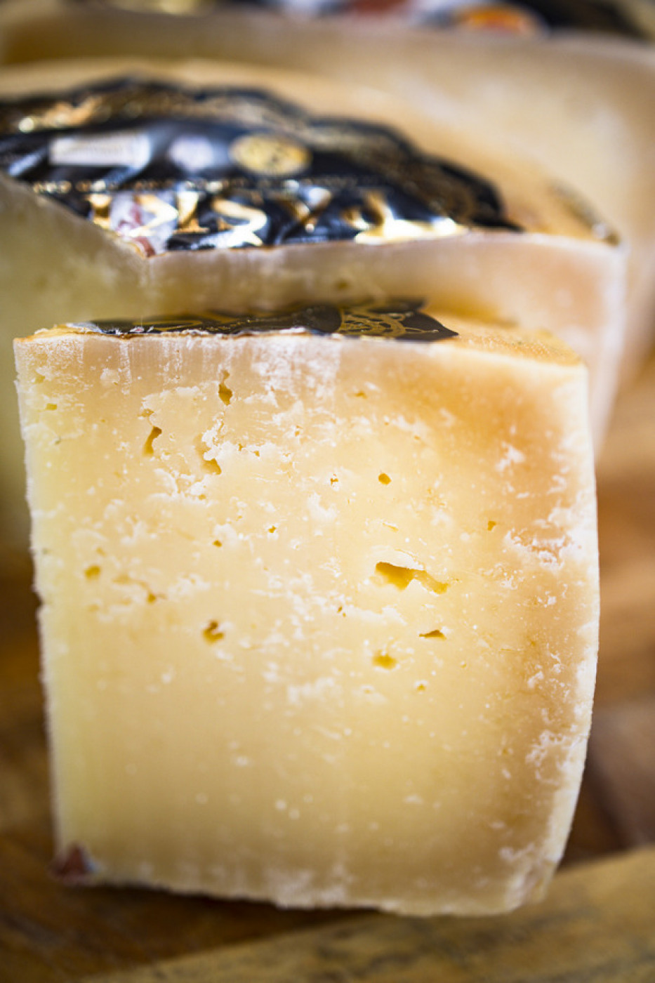 Pag Cheese has won over World Gourmets and you can best find it in Zadar