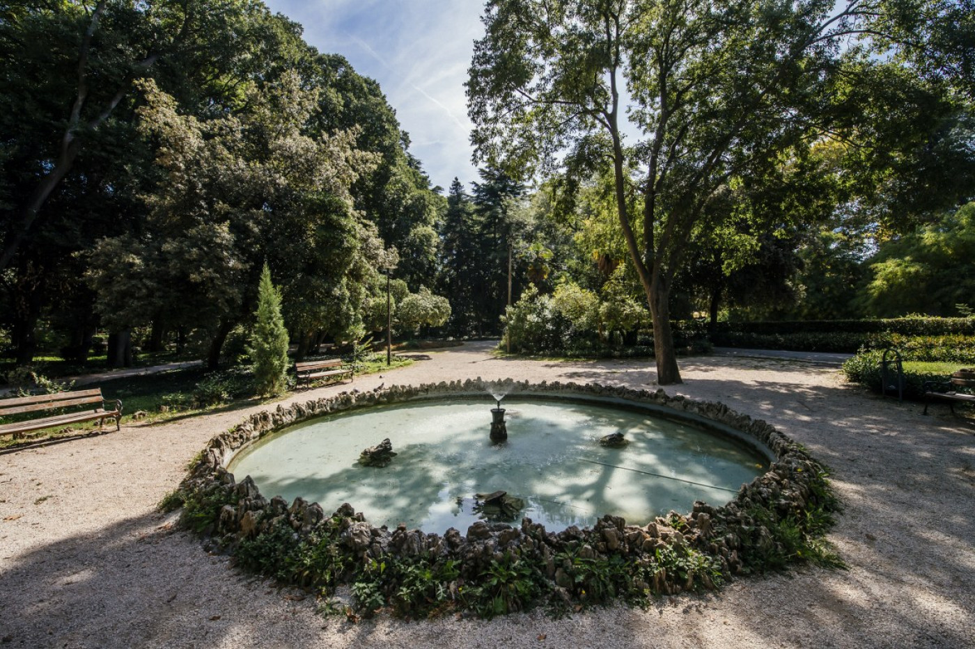 The Turbulent Past of Zadar's Green Island, Part 1